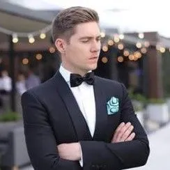 Novus X - Anton Kovačić